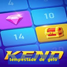 tempestade de gelo filme completo dublado